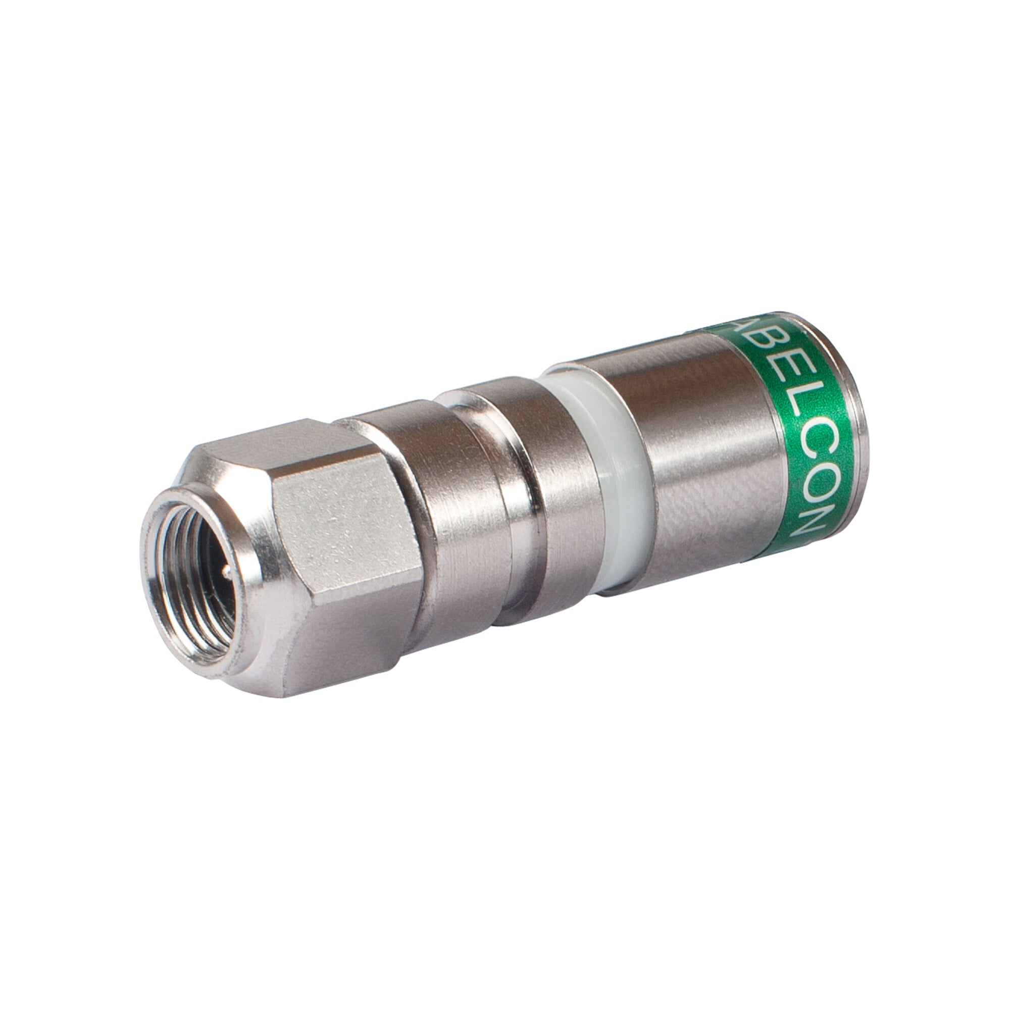Kathrein F-Kompressionsstecker EMK 19