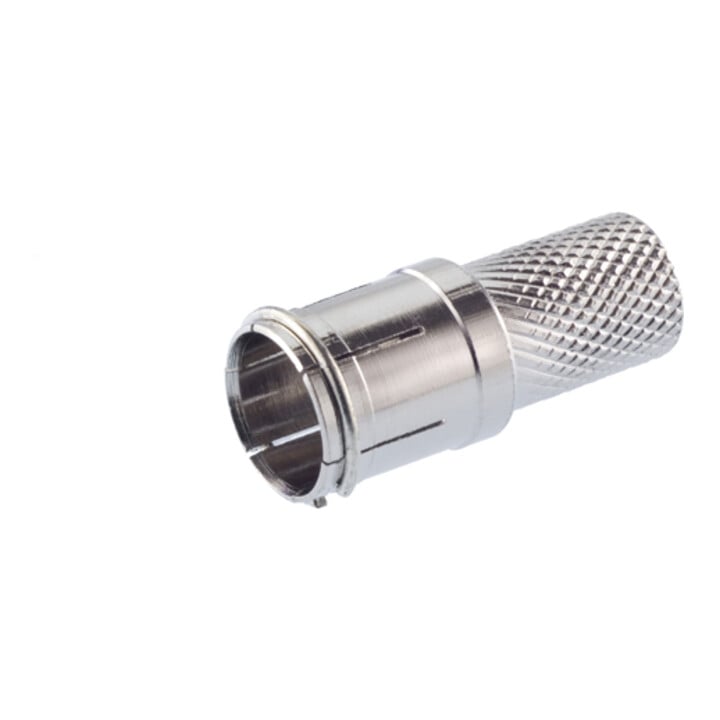 Kathrein F-Quick-Kabelstecker EMK 02