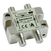 Kathrein F-Verteiler 3f. EBC 13-3