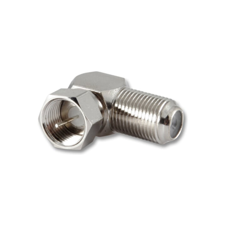 Kathrein F-Winkelstecker EMU 02