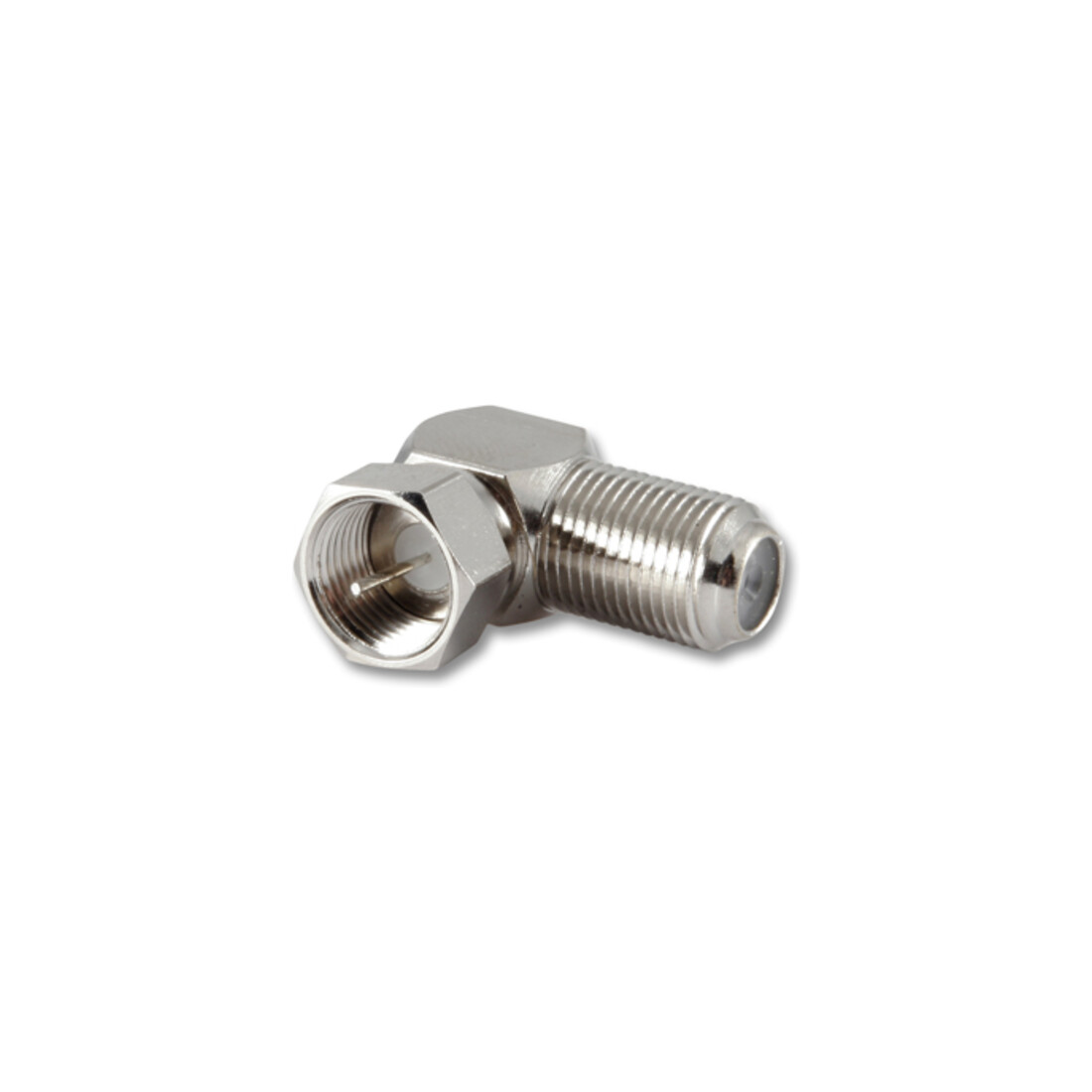 Kathrein F-Winkelstecker EMU 02