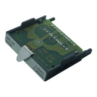 Kathrein Filtre de retour WFS 130 47-862 MHz for VOS 1xx