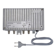 Kathrein Hausanschluss-Verstärker 5-65/85-1006 MHz VOS 32/RA-1G