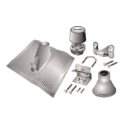 Kathrein Kit de montage mât ZTS 48 rouge-1