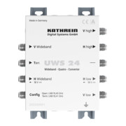 Kathrein Konverter UWS 24-5