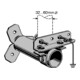 Kathrein Mast-Abstandhalter ZTI 01