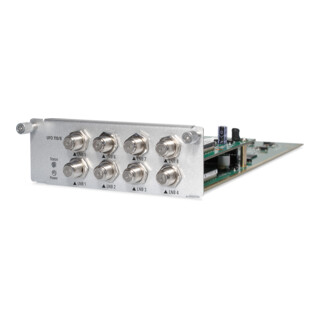 Kathrein Module récepteur UFO 110/8 DVB-S/S2/S2X FTA 8 voies