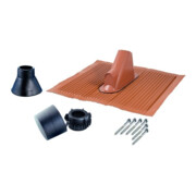 Kathrein Montage-Set f. Dachsparrenhalter ZTS 41 rt-3