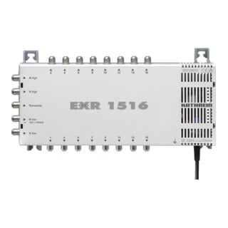Kathrein Multiswitch avec alimentation EXR 1516