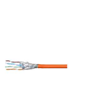 Kathrein Netzwerkkabel Cat7 S/FTP LCL 100/500m Cca