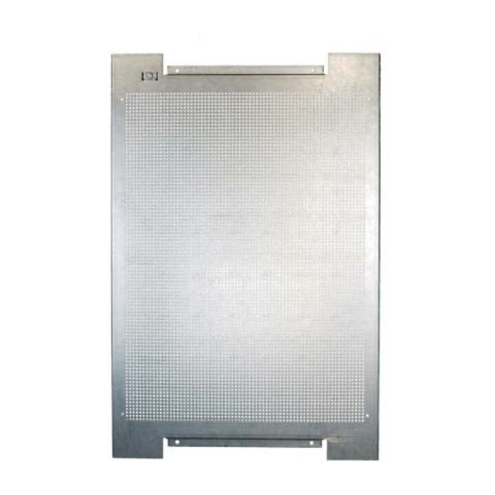 Kathrein Panneau arrière en tôle perforée 600x800mm MP6080