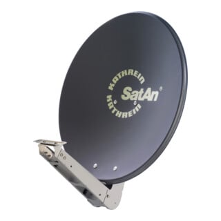 Kathrein Parabolantenne gr CAS 60