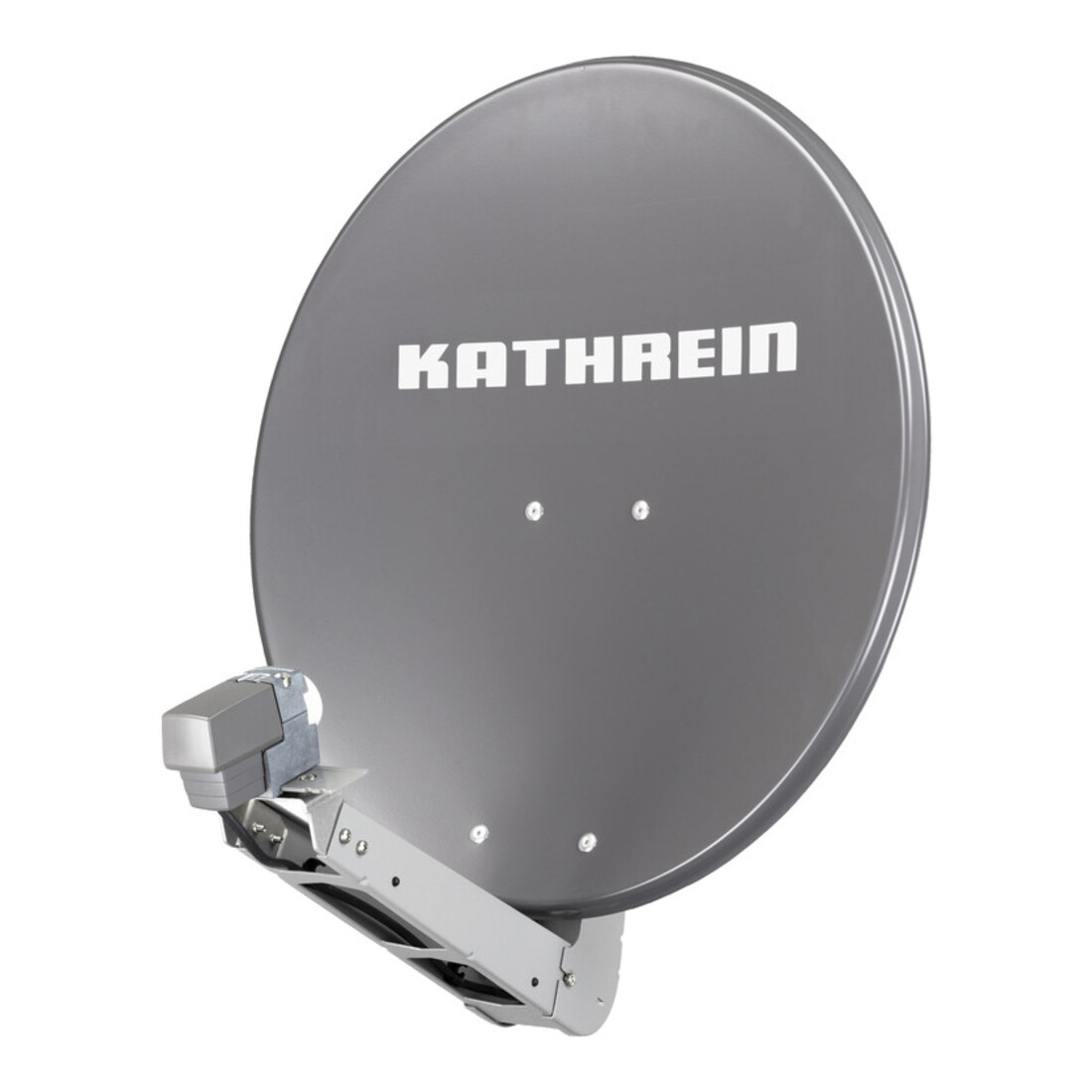 Kathrein Parabolantenne gr CAS 60