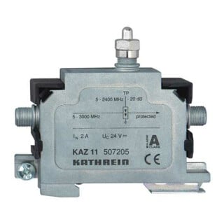 Kathrein Parafoudre KAZ 11