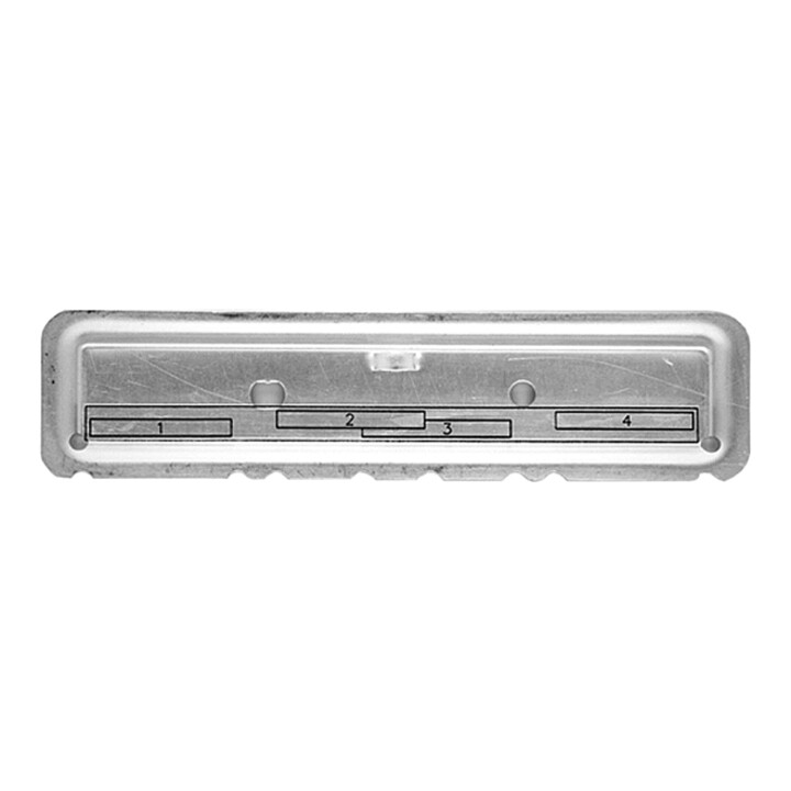 Kathrein Plaque d’adaptation ZAS 90