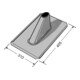 Kathrein Plaque de couverture de toit 48 mm ZTB 42