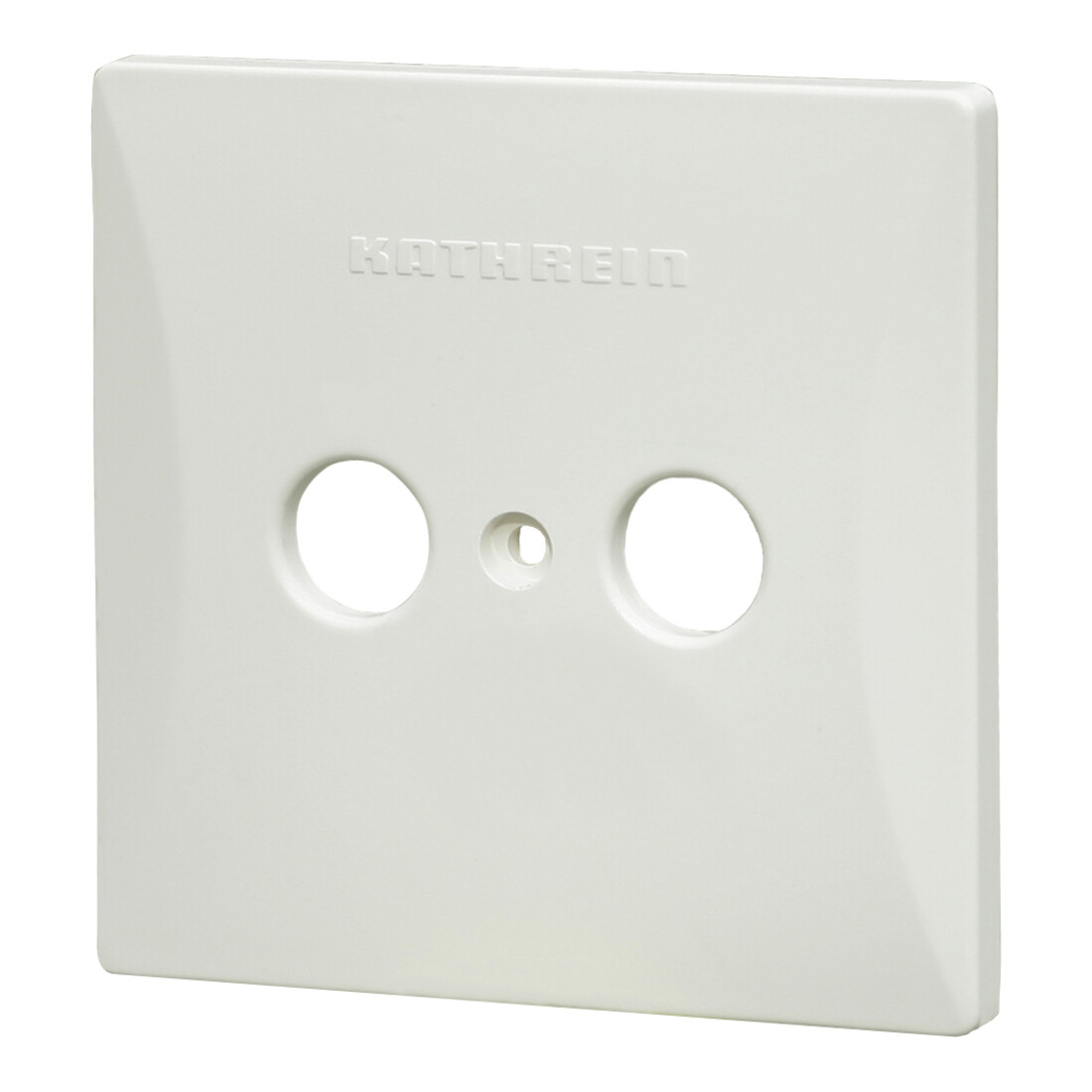 Kathrein Plaque de recouvrement ESZ 52