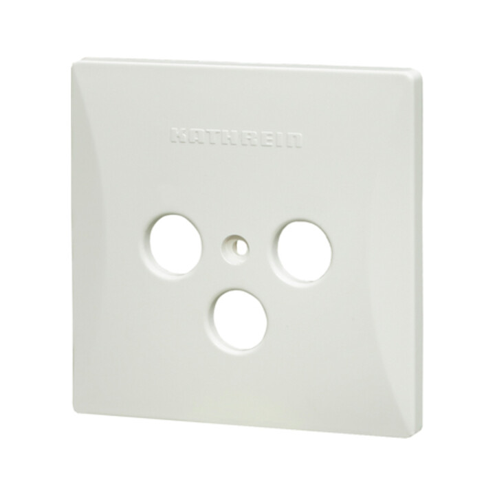 Kathrein Plaque de recouvrement ESZ 53