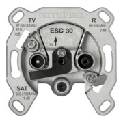 Kathrein Prise SAT triple prise individuelle ESC 30-1