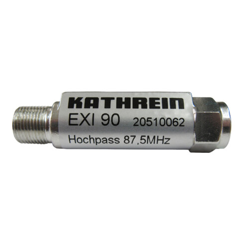 Kathrein SAT-Hochpass EXI 90