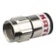 Kathrein Self-Install-F-Stecker EMK 20 Plus