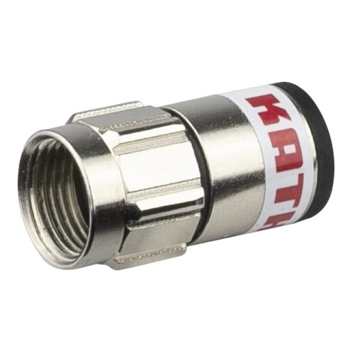 Kathrein Self-Install-F-Stecker EMK 20 Plus