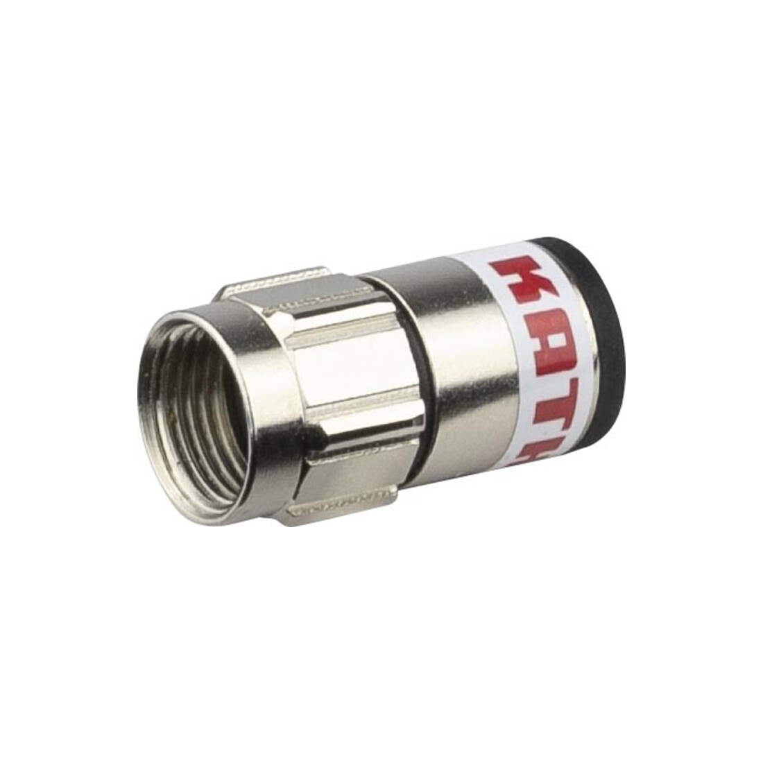 Kathrein Self-Install-F-Stecker EMK 20 Plus