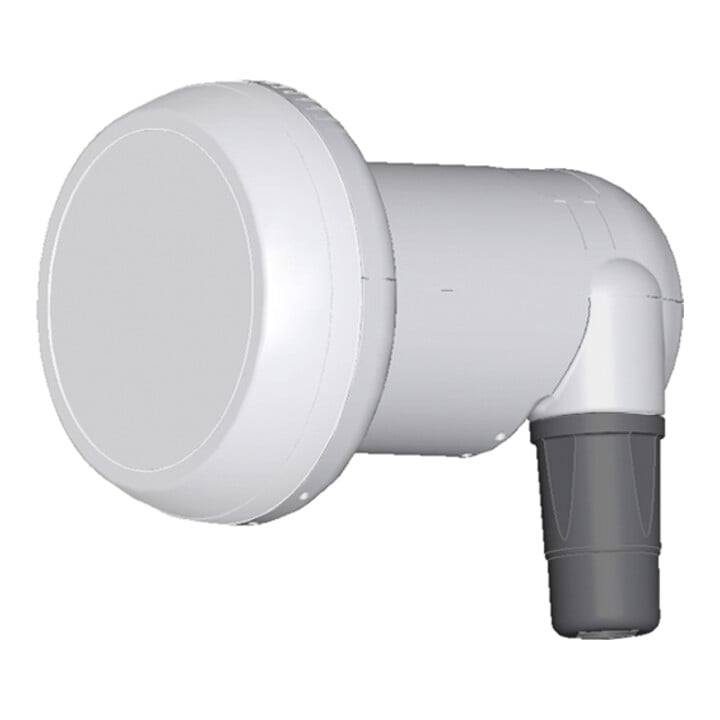 Kathrein Single-LNB Euroline 10,70-12,75GHz KEL 411