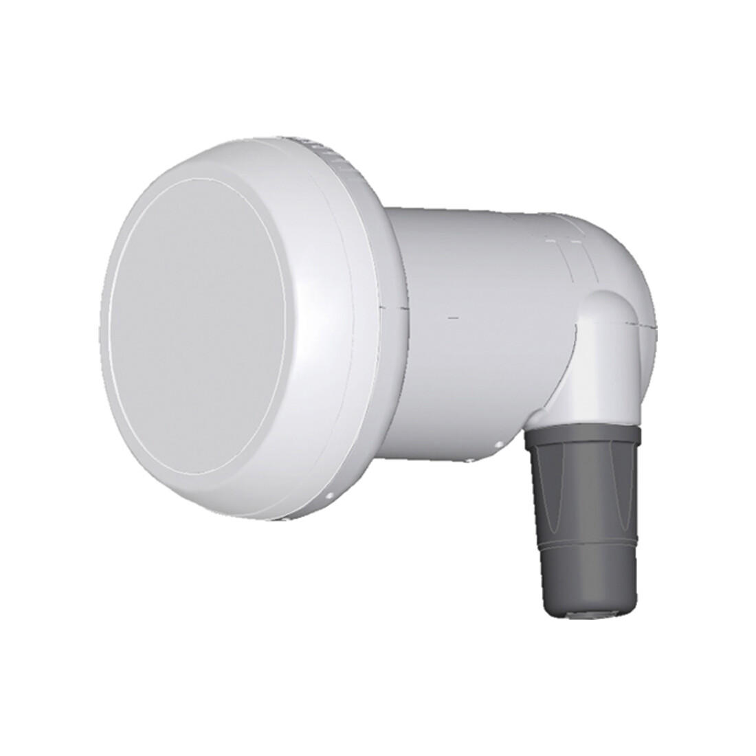 Kathrein Single-LNB Euroline 10,70-12,75GHz KEL 411