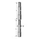 Kathrein Steckmast ZSA 21 2,0 x 42 mm