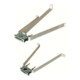 Kathrein Support mât ZTH 01