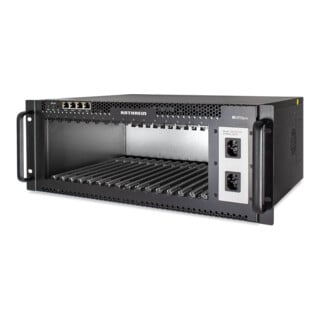 Kathrein Tête de tête UFOpro 4HE 16 prises modulaires UFO 102