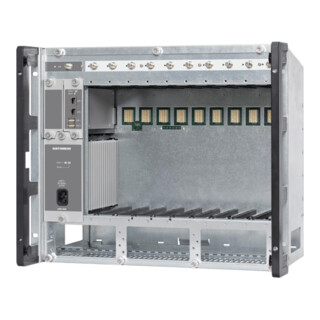Kathrein UFOcompact unité de base pour 10 modules UFG 810