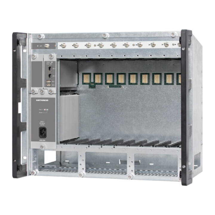 Kathrein UFOcompact unité de base pour 10 modules UFG 810