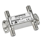 Kathrein Verteiler 3f. 5-1218 MHz 6dB EBC 03/G-3