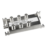 Kathrein Verteiler 6f. 5-1218 MHz 10dB EBC 06/G-3