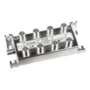 Kathrein Verteiler 8f. 5-1218 MHz 11dB EBC 08/G-3