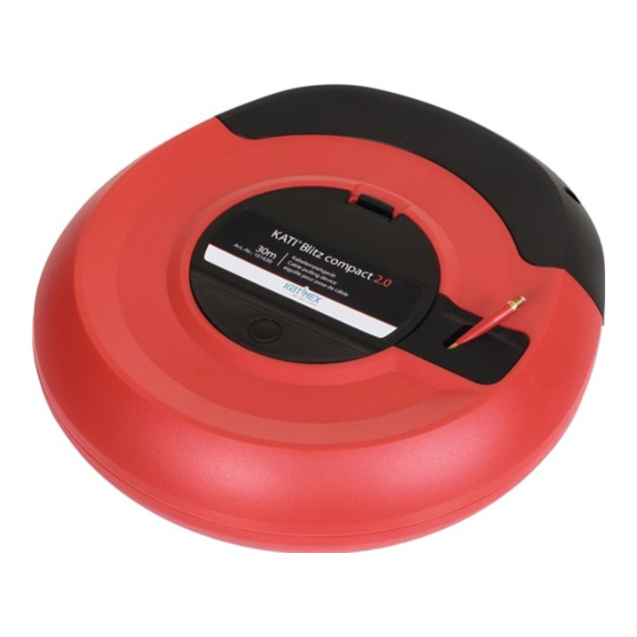 Kati Blitz compact 2.0 Bande D.3mm Bande L.20m Katimex