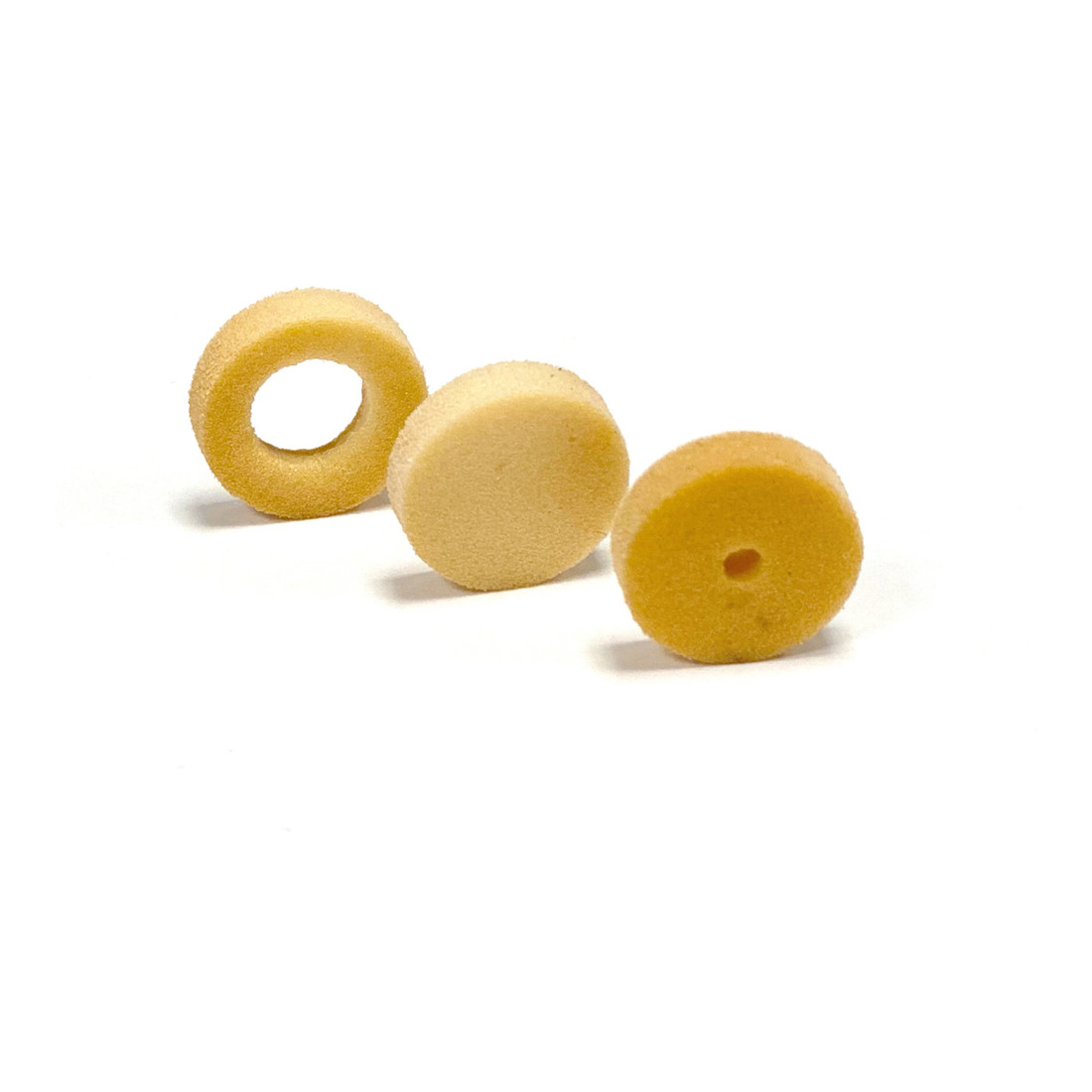 Katimex Dichtungssatz 3 - 4 mm, für X-Blow Micro
