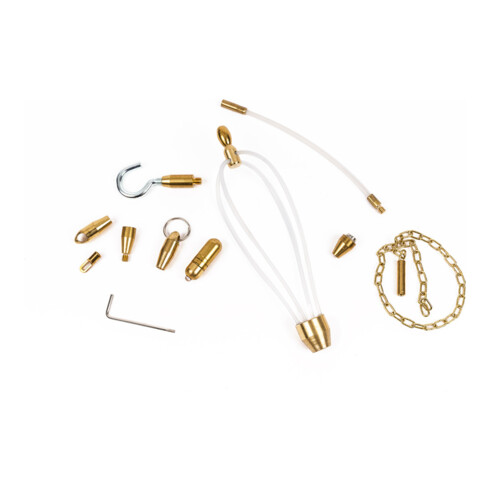 Katimex duwstaven Accessoires Set Profi