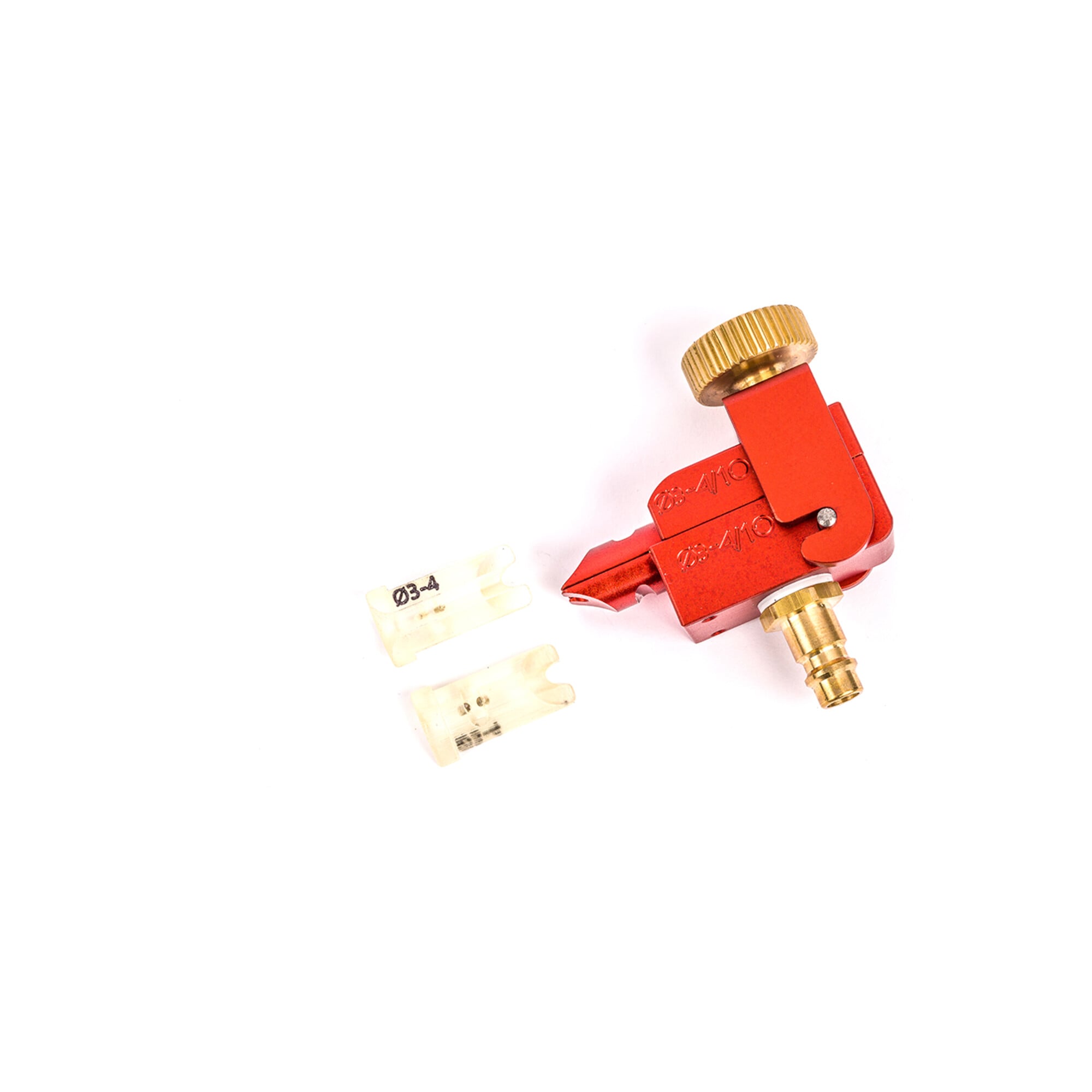 Katimex Einblaskammer X-Blow Micro 3-4mm