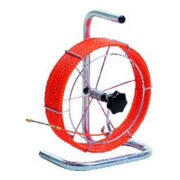 Katimex Einziehsystem Kati® Twist, Durchmesser 4,5 mm, Bandlänge 25 m