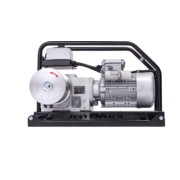 Katimex Elektrospillwinde KSW-E 2000-2
