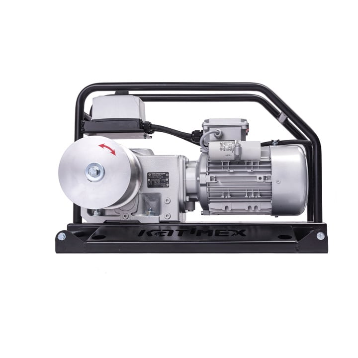 Katimex Elektrospillwinde KSW-E 2000