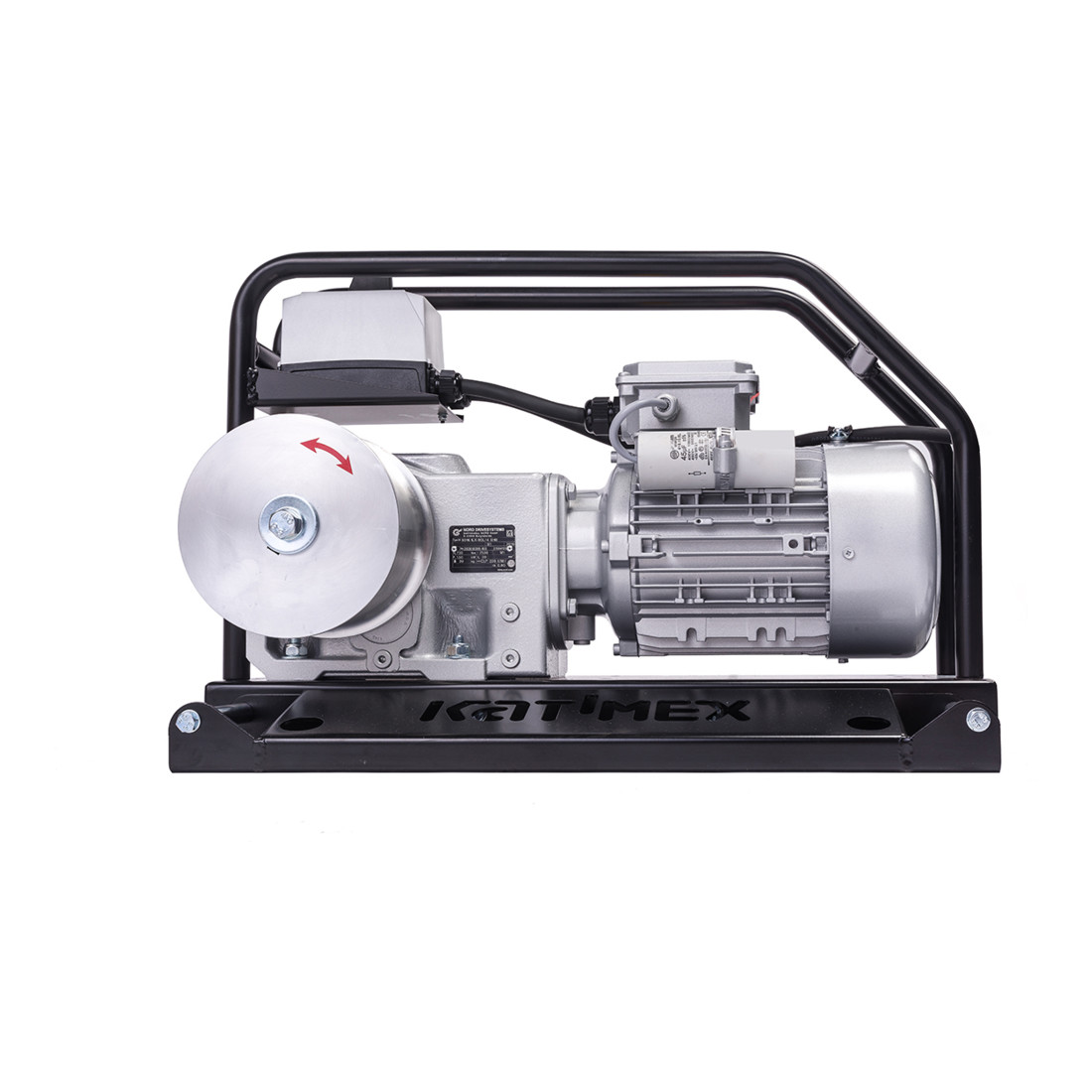 Katimex Elektrospillwinde KSW-E 2000
