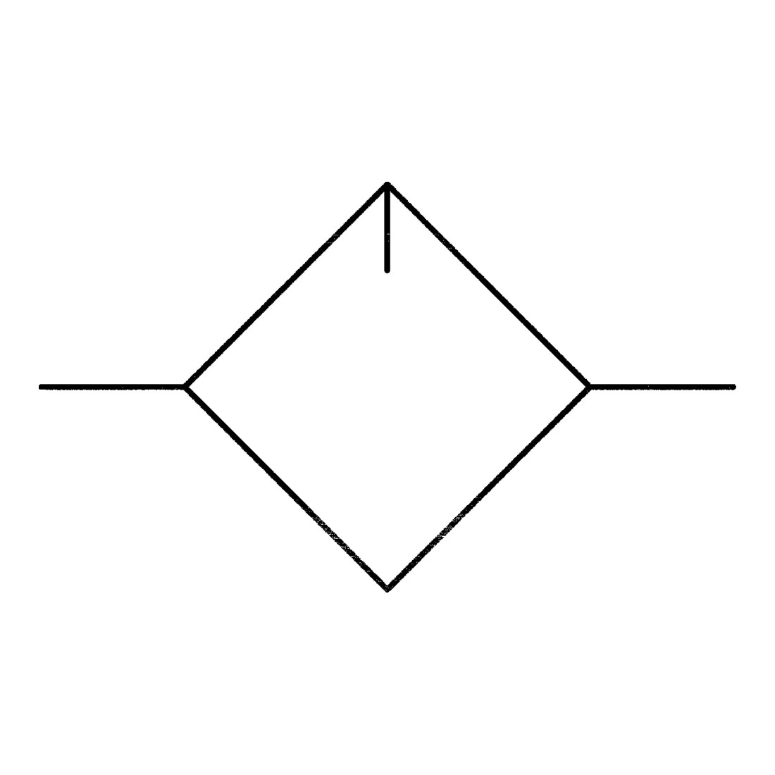 KATIMEX Embout M5
