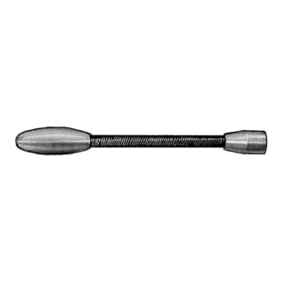 KATIMEX Federkugelkopf M5, Kopf-Ø: 7 mm