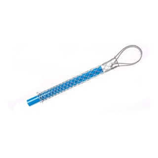 Katimex Freileitungsstrumpf 28-36mm eingeflochtene Schlaufe