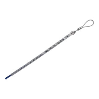 Katimex Freileitungsstrumpf 32-38mm verpresste Schlaufe