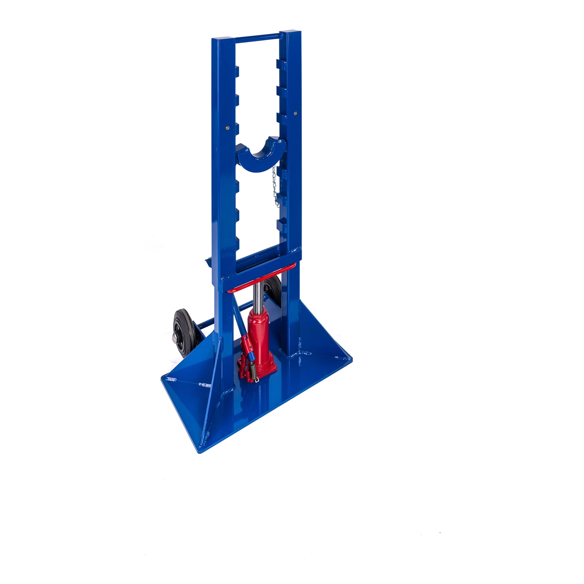 Katimex Hydrokat Trommelabroller für Kabeltrommeln bis 2200 mm Durchmesser, 107016